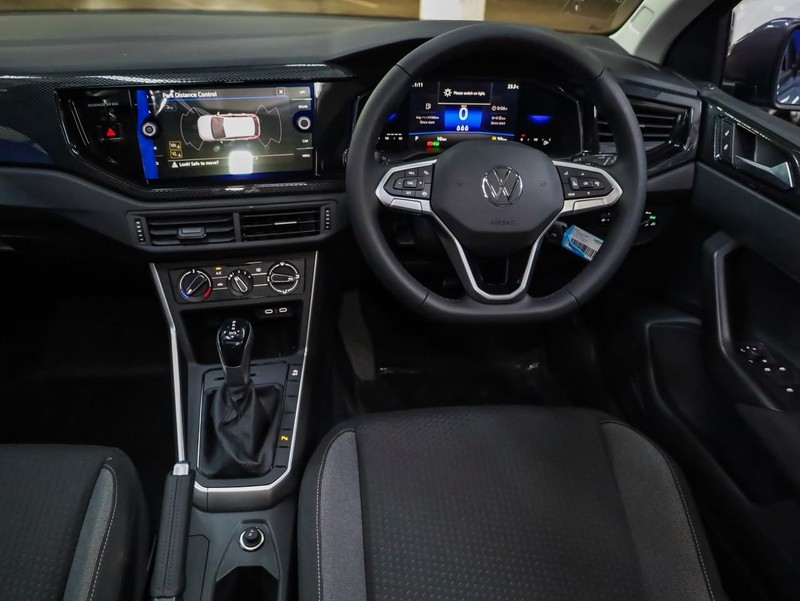 Volkswagen Polo - Hatfield VW Bryanston - Image 13