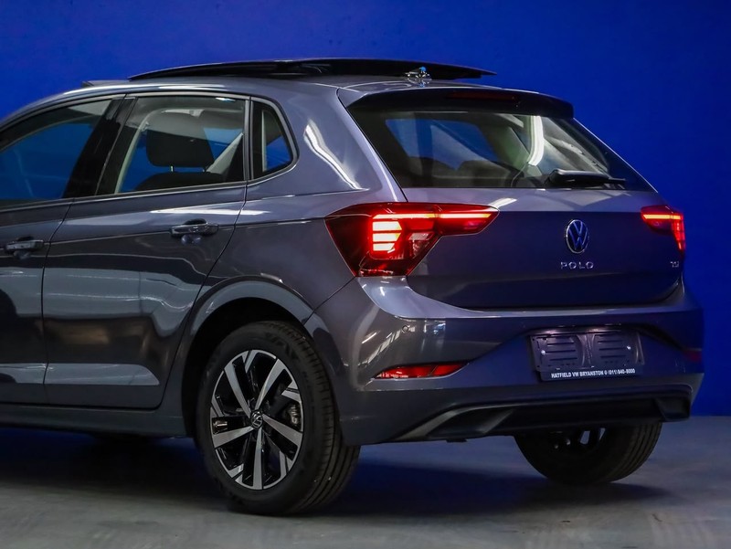 Volkswagen Polo - Hatfield VW Bryanston - Image 17