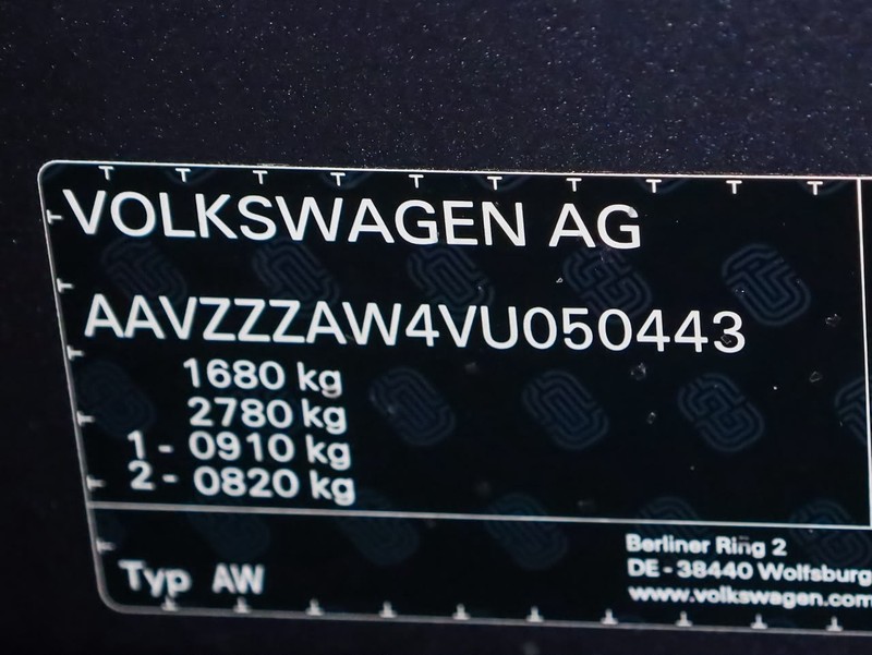 Volkswagen Polo - Hatfield VW Bryanston - Image 20