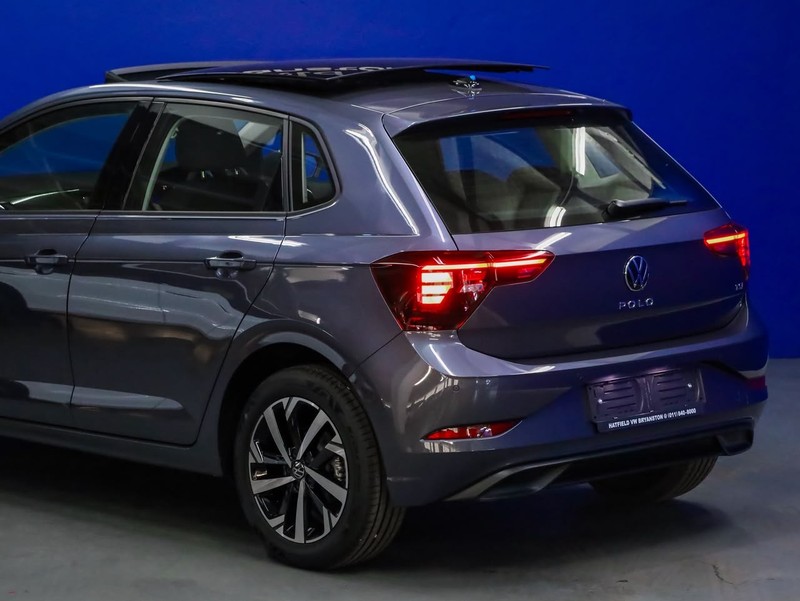 Volkswagen Polo - Hatfield VW Bryanston - Image 19