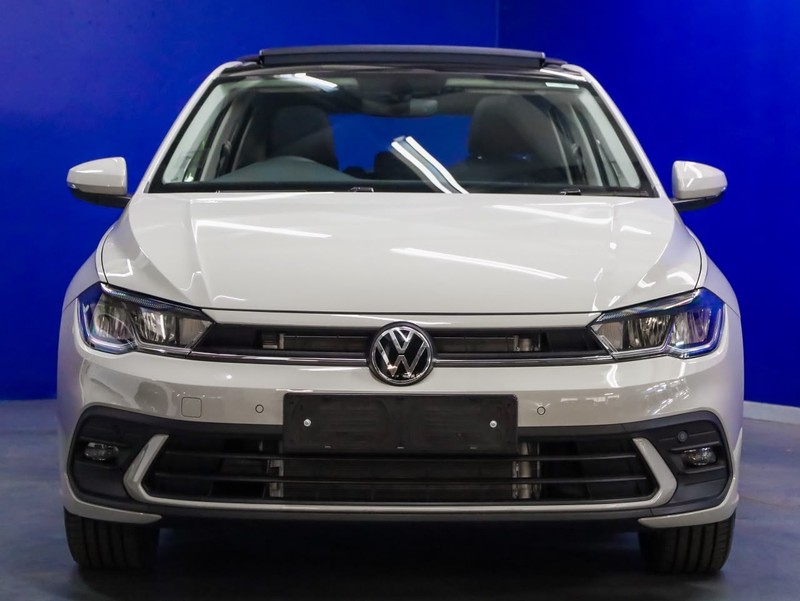 Volkswagen Polo - Hatfield VW Bryanston - Image 3