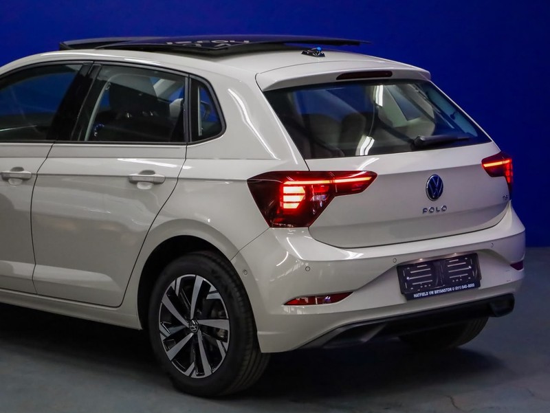 Volkswagen Polo - Hatfield VW Bryanston - Image 17