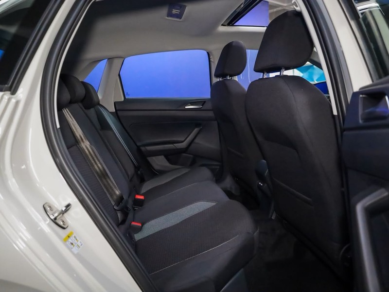 Volkswagen Polo - Hatfield VW Bryanston - Image 11