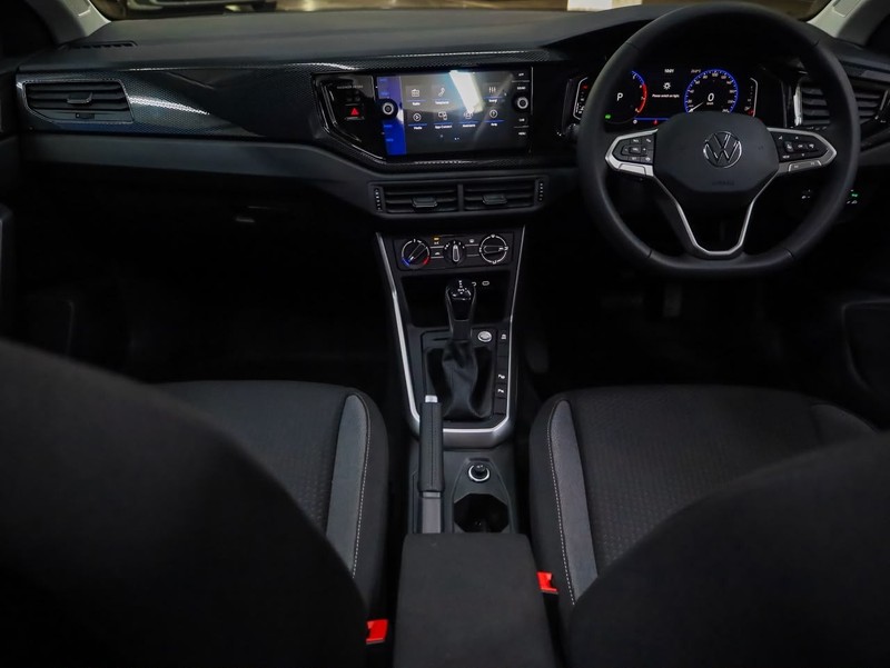 Volkswagen Polo - Hatfield VW Bryanston - Image 12