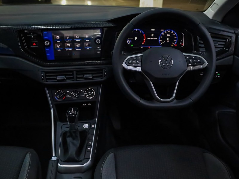 Volkswagen Polo - Hatfield VW Bryanston - Image 14