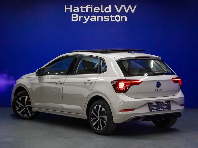 Volkswagen Polo - Hatfield VW Bryanston - Image 15