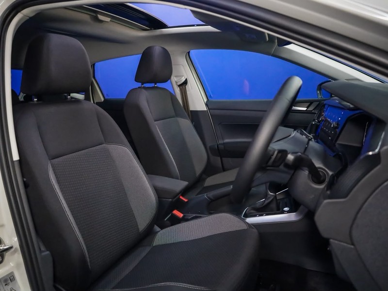Volkswagen Polo - Hatfield VW Bryanston - Image 8