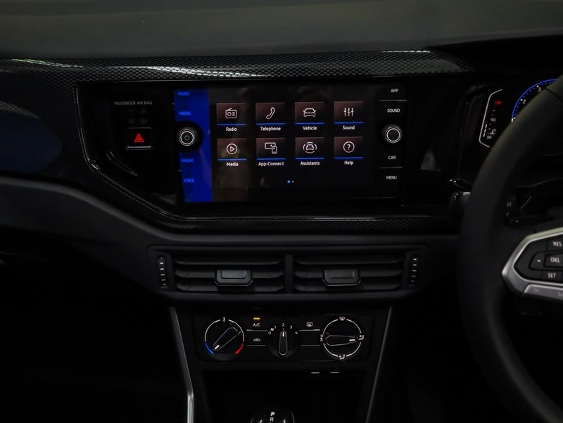 Volkswagen Polo - Hatfield VW Bryanston - Image 13