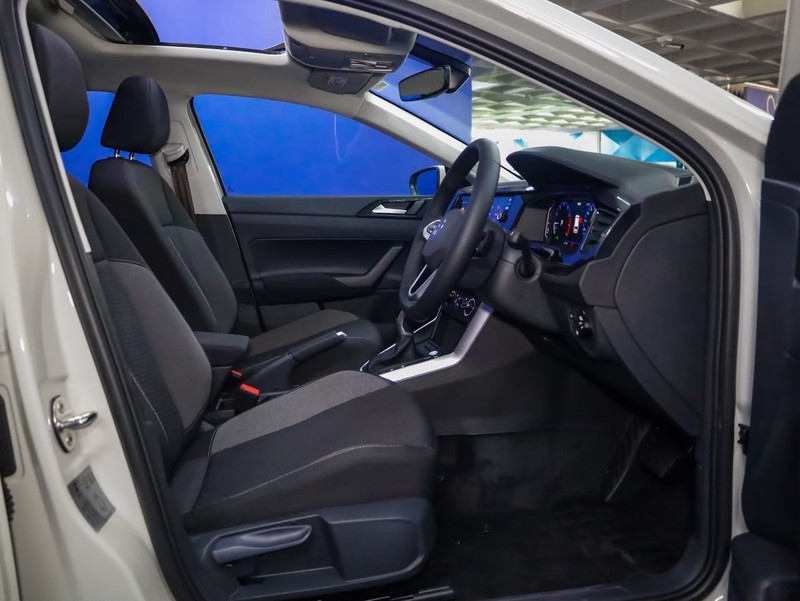 Volkswagen Polo - Hatfield VW Bryanston - Image 4