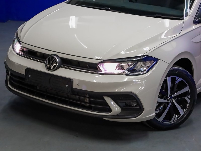 Volkswagen Polo - Hatfield VW Bryanston - Image 6