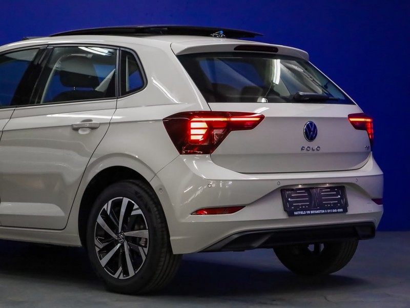 Volkswagen Polo - Hatfield VW Bryanston - Image 20