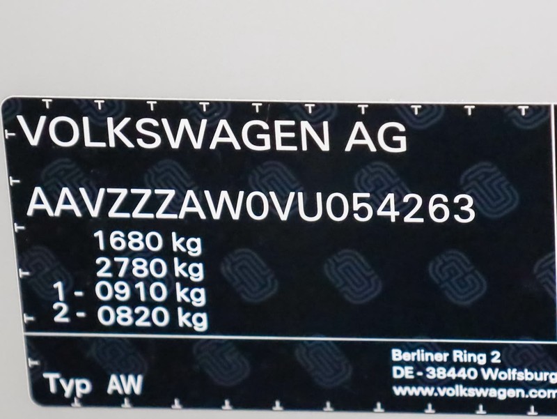 Volkswagen Polo - Hatfield VW Bryanston - Image 19