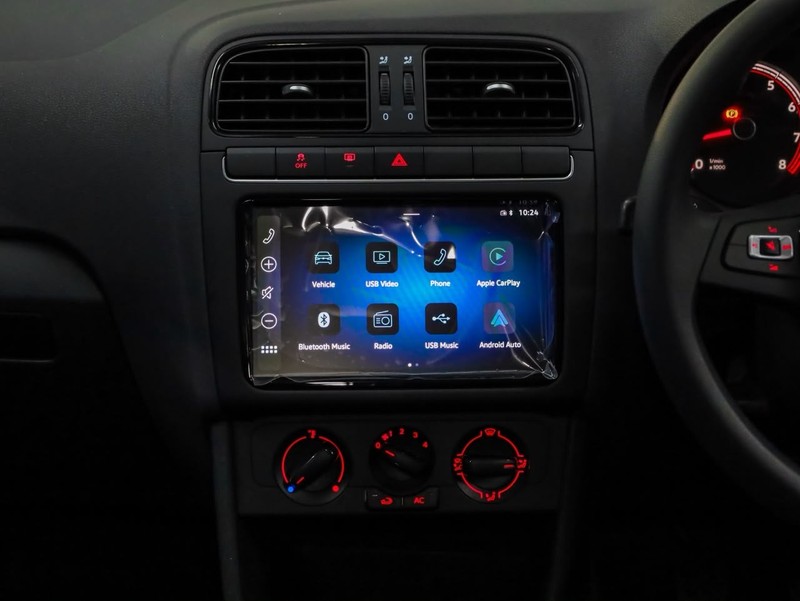 Volkswagen Polo Vivo - Hatfield VW Bryanston - Image 19