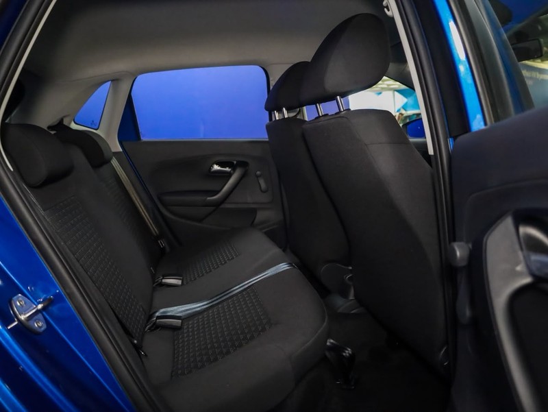 Volkswagen Polo Vivo - Hatfield VW Bryanston - Image 8