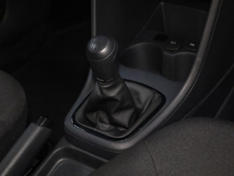 Volkswagen Polo Vivo - Hatfield VW Bryanston - Image 14