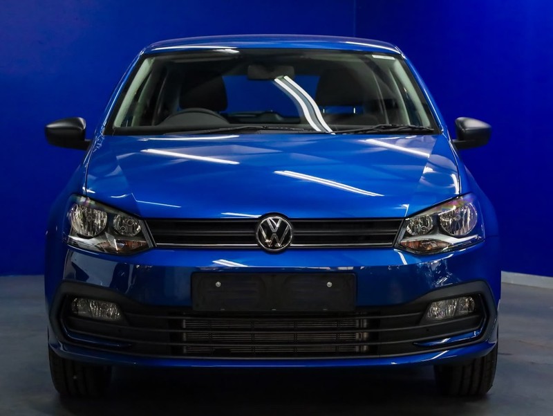 Volkswagen Polo Vivo - Hatfield VW Bryanston - Image 3
