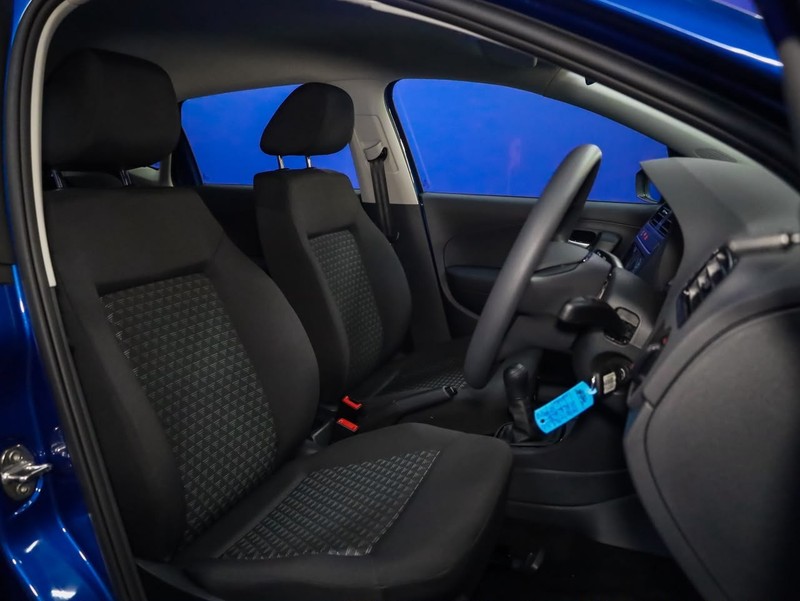 Volkswagen Polo Vivo - Hatfield VW Bryanston - Image 10