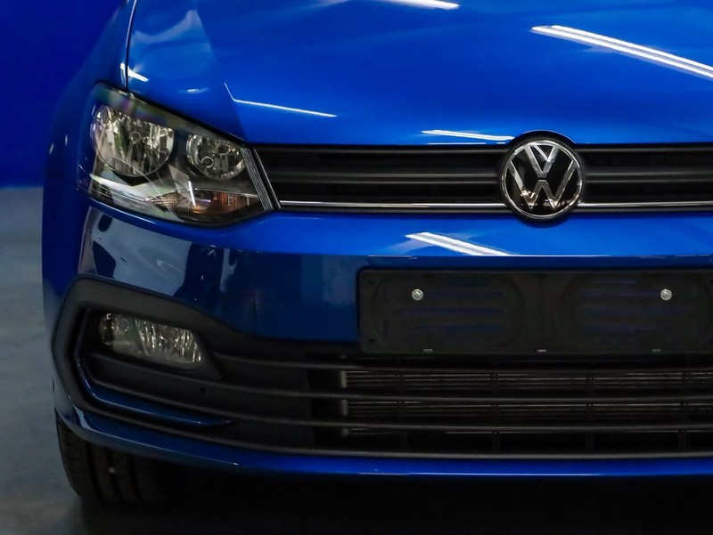 Volkswagen Polo Vivo - Hatfield VW Bryanston - Image 7