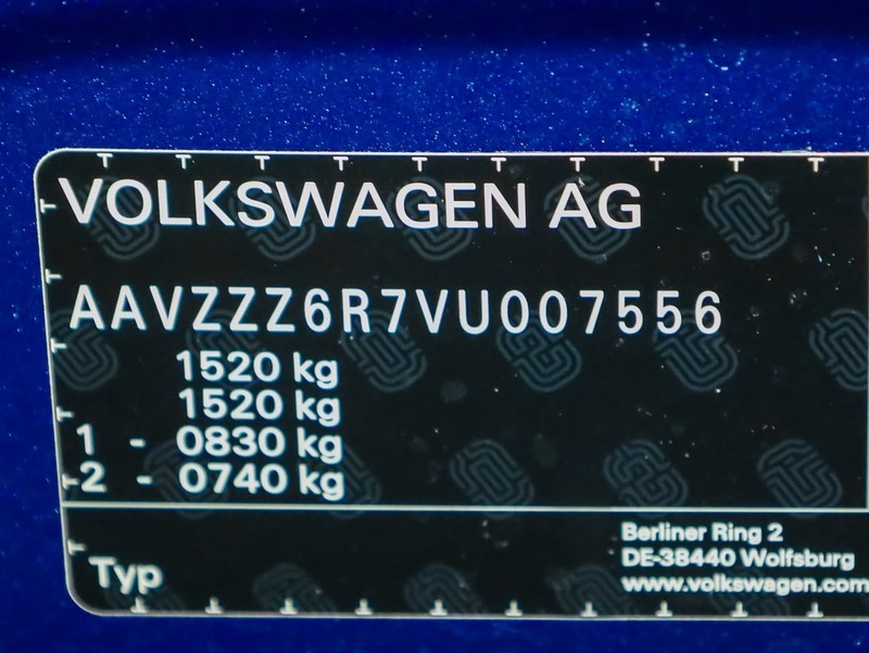 Volkswagen Polo Vivo - Hatfield VW Bryanston - Image 20