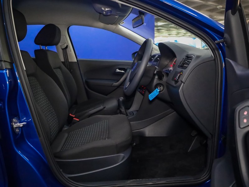 Volkswagen Polo Vivo - Hatfield VW Bryanston - Image 6