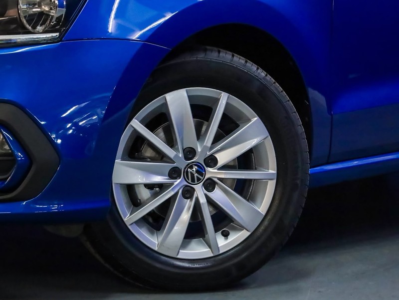 Volkswagen Polo Vivo - Hatfield VW Bryanston - Image 5
