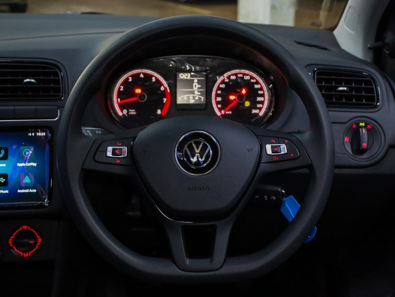 Volkswagen Polo Vivo - Hatfield VW Bryanston - Image 13