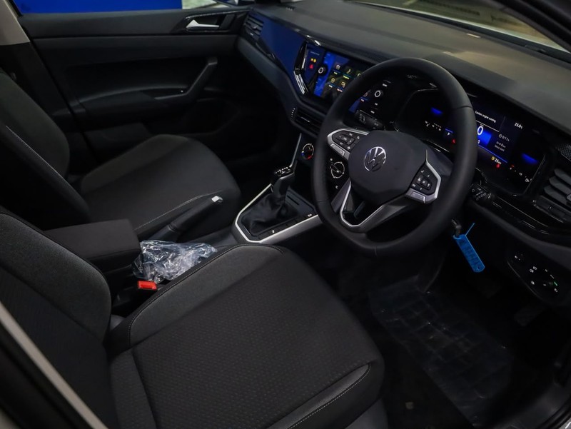 Volkswagen Polo - Hatfield VW Bryanston - Image 5