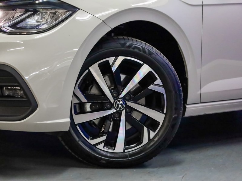 Volkswagen Polo - Hatfield VW Bryanston - Image 3