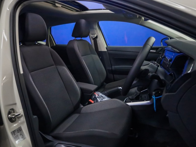 Volkswagen Polo - Hatfield VW Bryanston - Image 7