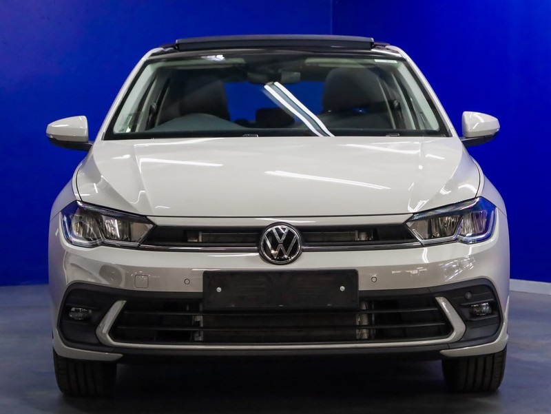 Volkswagen Polo - Hatfield VW Bryanston - Image 6