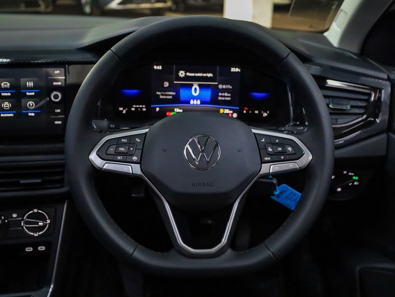Volkswagen Polo - Hatfield VW Bryanston - Image 10