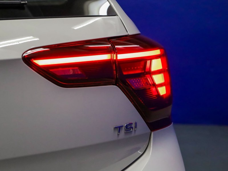 Volkswagen Polo - Hatfield VW Bryanston - Image 19