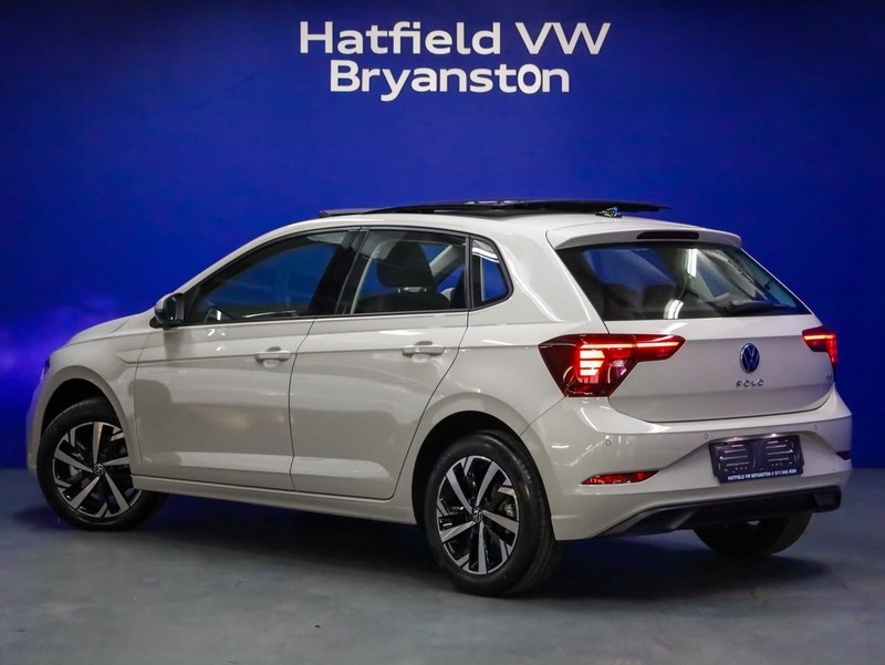 Volkswagen Polo - Hatfield VW Bryanston - Image 14
