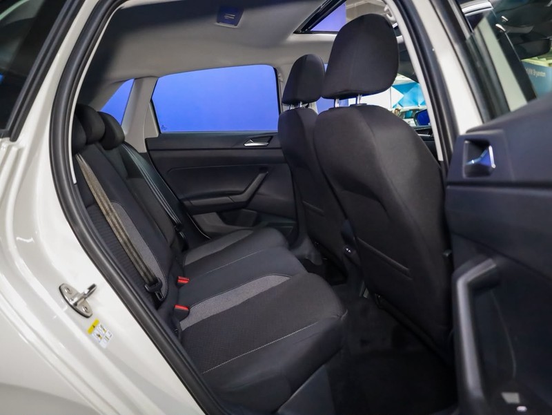 Volkswagen Polo - Hatfield VW Bryanston - Image 11