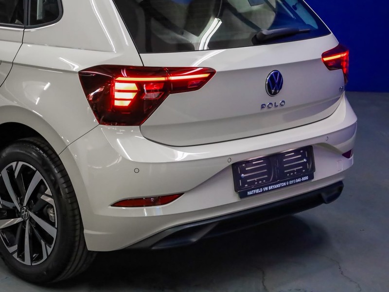 Volkswagen Polo - Hatfield VW Bryanston - Image 18