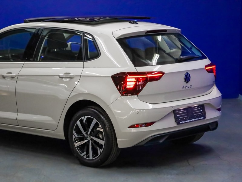 Volkswagen Polo - Hatfield VW Bryanston - Image 16