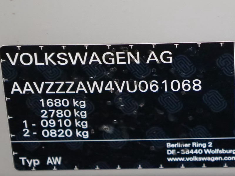 Volkswagen Polo - Hatfield VW Bryanston - Image 21