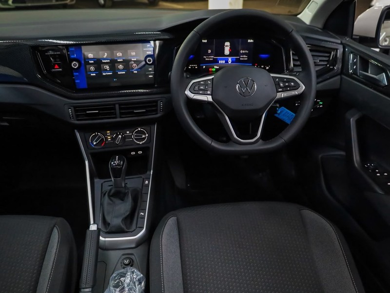 Volkswagen Polo - Hatfield VW Bryanston - Image 15