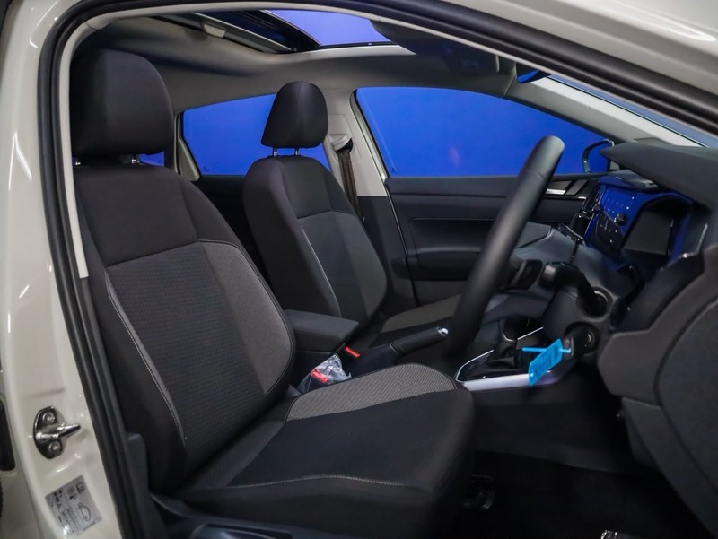 Volkswagen Polo - Hatfield VW Bryanston - Image 10