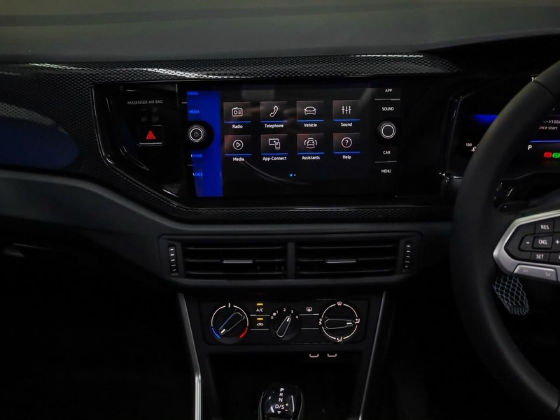 Volkswagen Polo - Hatfield VW Bryanston - Image 17