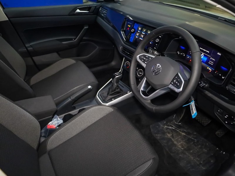 Volkswagen Polo - Hatfield VW Bryanston - Image 6