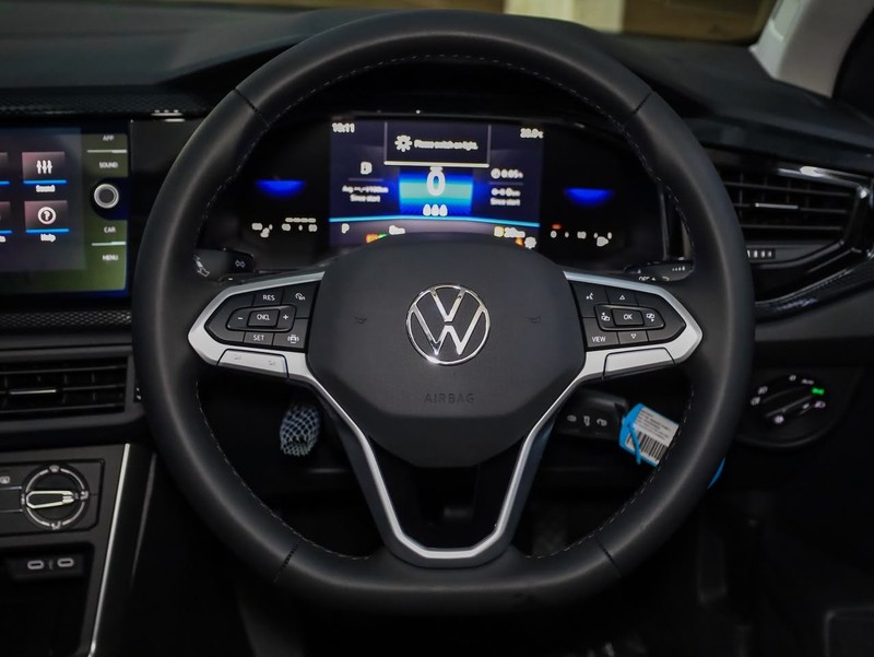 Volkswagen Polo - Hatfield VW Bryanston - Image 13