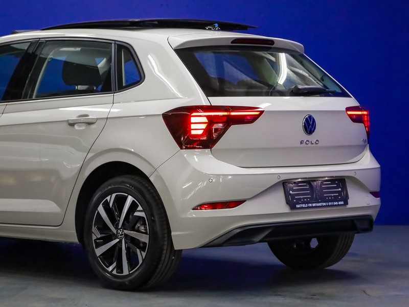 Volkswagen Polo - Hatfield VW Bryanston - Image 16