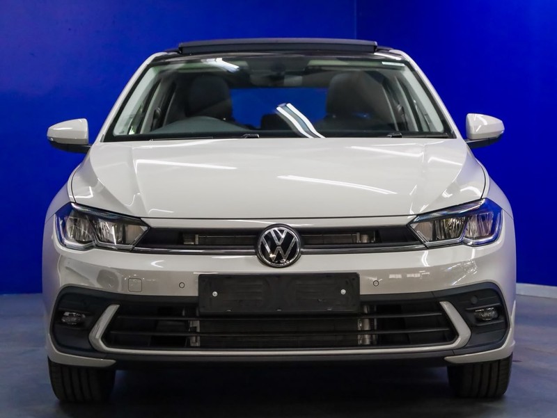Volkswagen Polo - Hatfield VW Bryanston - Image 4