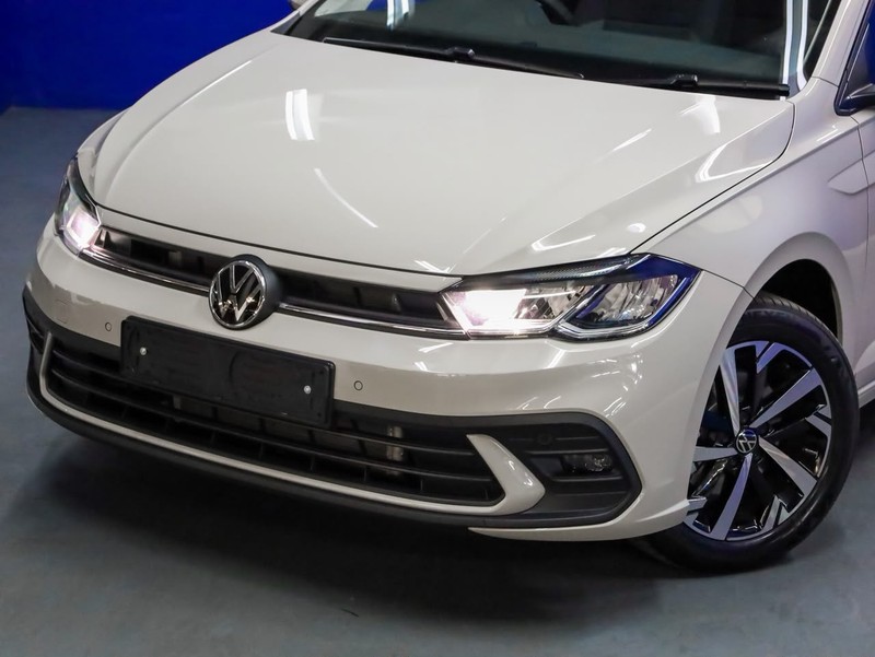 Volkswagen Polo - Hatfield VW Bryanston - Image 3