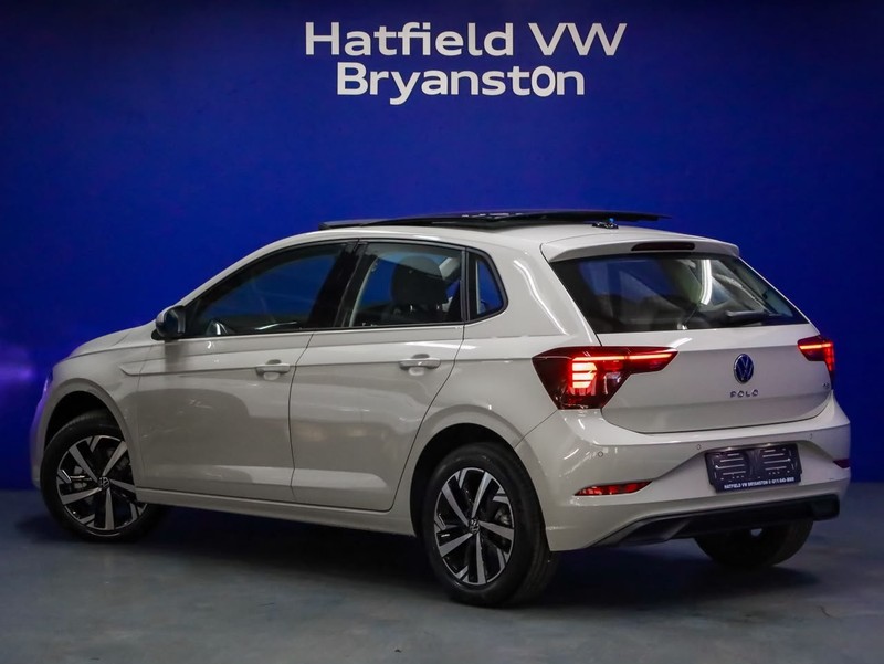 Volkswagen Polo - Hatfield VW Bryanston - Image 15
