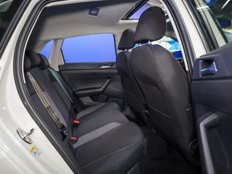 Volkswagen Polo - Hatfield VW Bryanston - Image 8