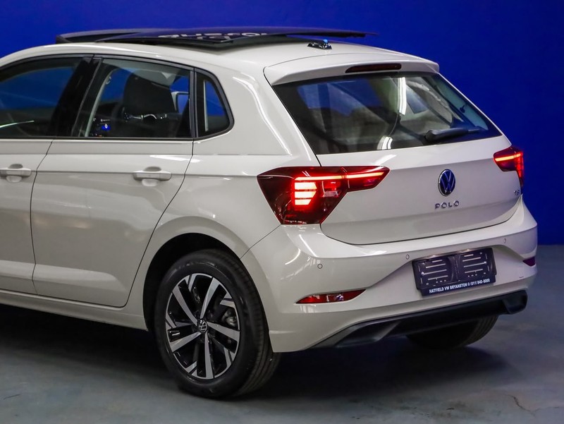 Volkswagen Polo - Hatfield VW Bryanston - Image 18