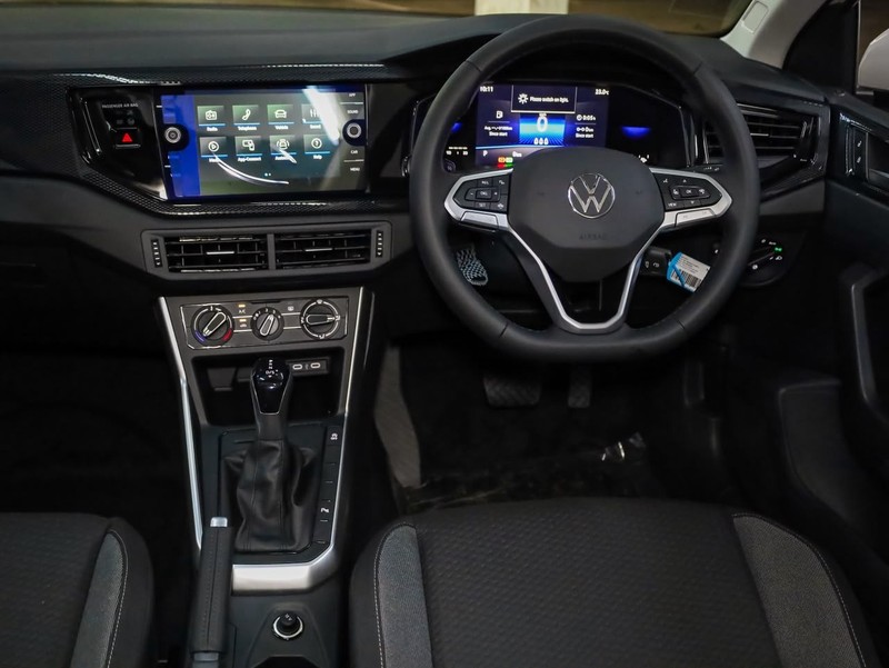 Volkswagen Polo - Hatfield VW Bryanston - Image 11