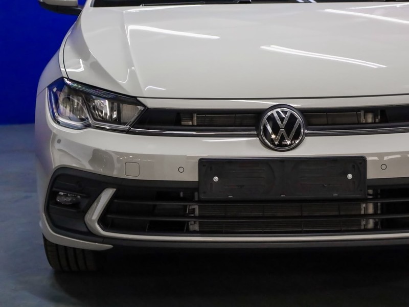 Volkswagen Polo - Hatfield VW Bryanston - Image 7